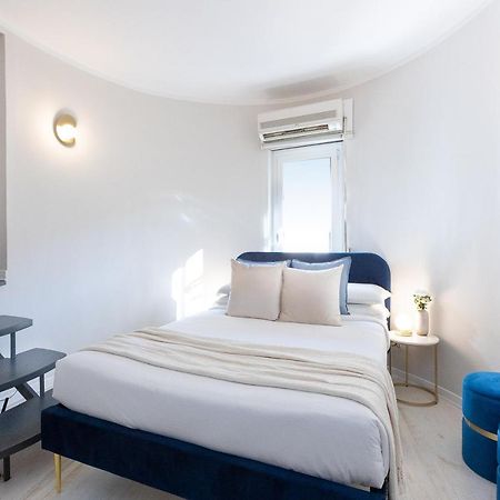 Tiny Studio Piazza Del Popolo Hotel Rome Bagian luar foto