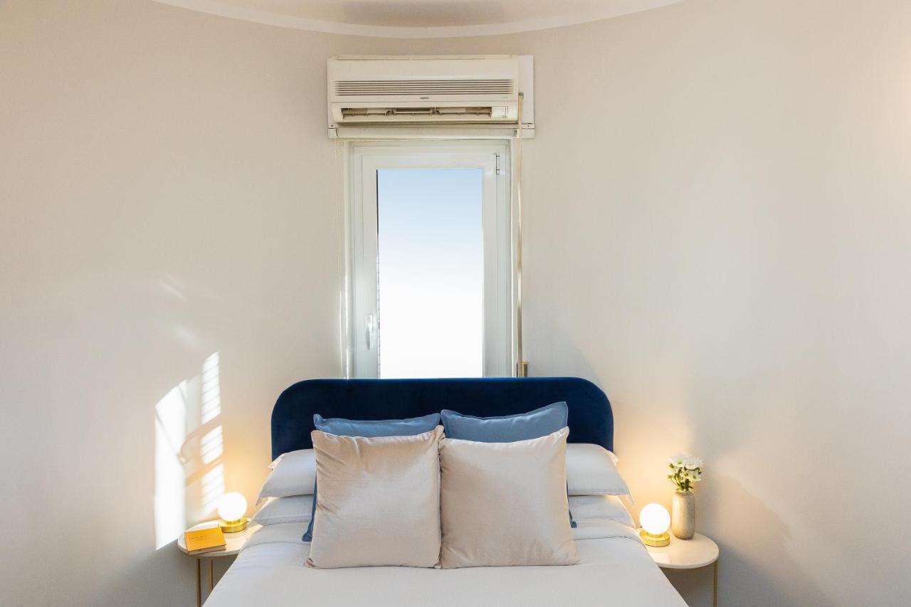 Tiny Studio Piazza Del Popolo Hotel Rome Bagian luar foto