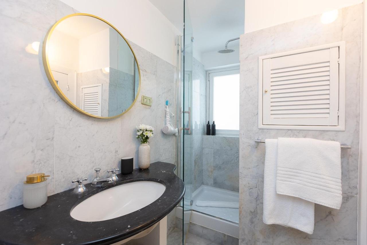 Tiny Studio Piazza Del Popolo Hotel Rome Bagian luar foto