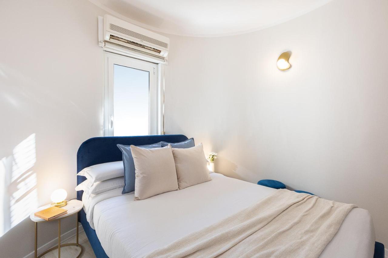 Tiny Studio Piazza Del Popolo Hotel Rome Bagian luar foto
